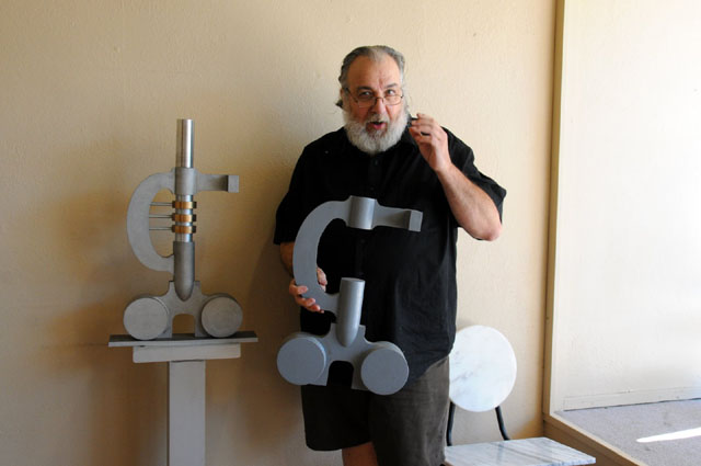 Soterios Gardiakos 105