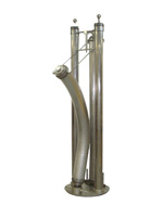 085 Quatrotonic Generator